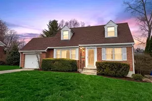 22 Gorsuch Rd, Lutherville Timonium, MD 21093 - Photo 1