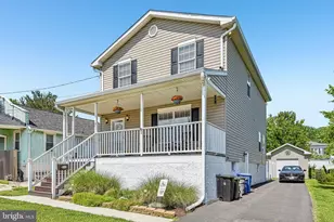 7 Goeller Ave, Essex, MD 21221 - Photo 29