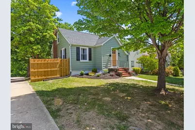 1003 Elm Ridge Avenue, Baltimore, MD 21229 - Photo 3