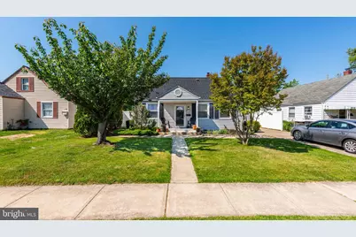 8116 Dundalk Avenue, Baltimore, MD 21222 - Photo 35