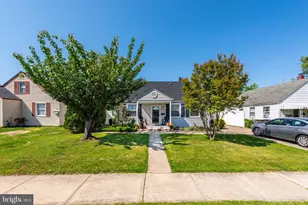 8116 Dundalk Ave, Baltimore, MD 21222 - Photo 35