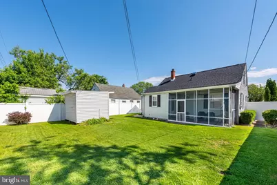 8116 Dundalk Avenue, Baltimore, MD 21222 - Photo 27