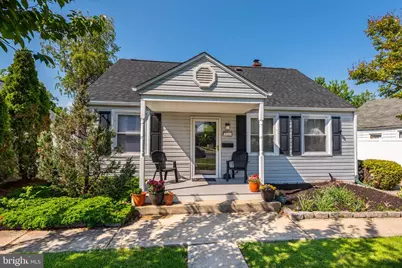 8116 Dundalk Avenue, Baltimore, MD 21222 - Photo 33