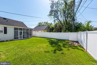 8116 Dundalk Avenue, Baltimore, MD 21222 - Photo 29