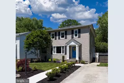 506 Brook Road, Baltimore, MD 21286 - Photo 1