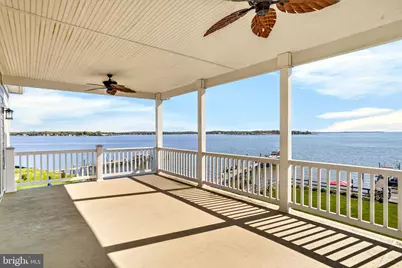 605 Rockaway Beach Avenue, Baltimore, MD 21221 - Photo 39