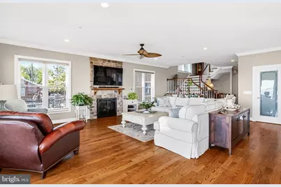 605 Rockaway Beach Avenue, Baltimore, MD 21221 - Photo 23