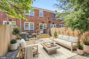 7037 Heathfield, Baltimore, MD 21212 - Photo 39