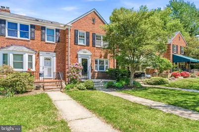 7037 Heathfield, Baltimore, MD 21212 - Photo 3