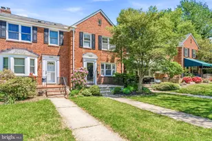 7037 Heathfield, Baltimore, MD 21212 - Photo 3