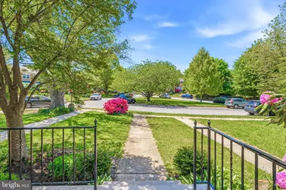 7037 Heathfield, Baltimore, MD 21212 - Photo 5