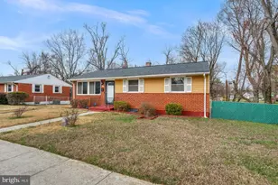 8402 Church Ln, Randallstown, MD 21133 - Photo 1