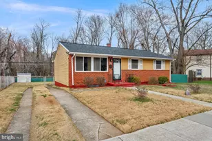 8402 Church Ln, Randallstown, MD 21133 - Photo 3