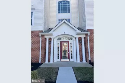 5 Brook Farm Court #5F, Perry Hall, MD 21128 - Photo 1