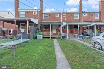 1943 Dineen Drive, Dundalk, MD 21222 - Photo 27