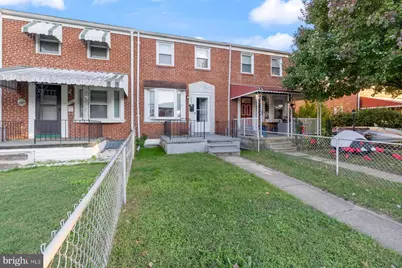 1943 Dineen Drive, Dundalk, MD 21222 - Photo 3