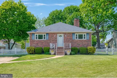 2222 Monocacy, Essex, MD 21221 - Photo 1