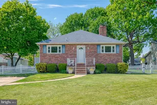 2222 Monocacy, Essex, MD 21221 - Photo 1