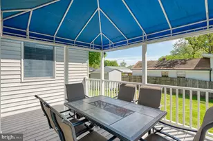 2222 Monocacy, Essex, MD 21221 - Photo 33