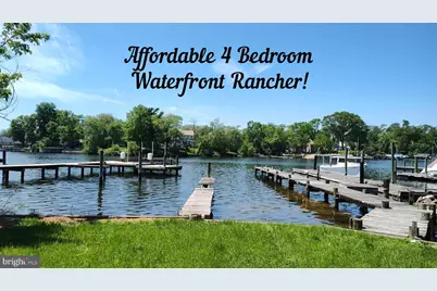 8027 Shore Road, Dundalk, MD 21222 - Photo 1