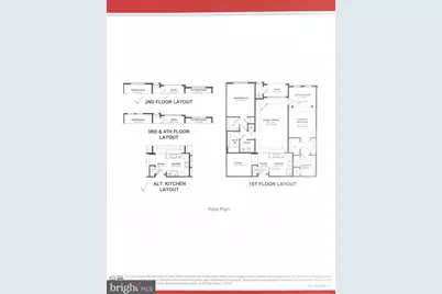 7701 Travertine Drive #204, Baltimore, MD 21209 - Photo 31