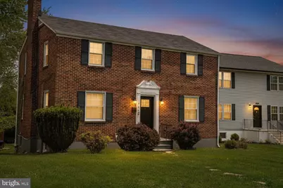 703 Howard Road, Pikesville, MD 21208 - Photo 39