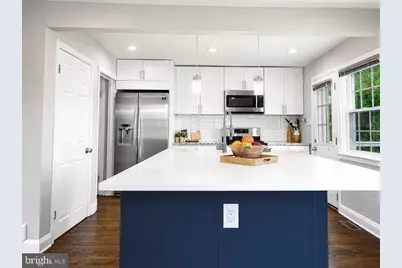 703 Howard Road, Pikesville, MD 21208 - Photo 5