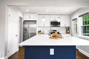 703 Howard Rd, Pikesville, MD 21208 - Photo 5