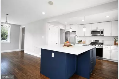 703 Howard Road, Pikesville, MD 21208 - Photo 7
