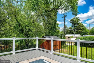 703 Howard Rd, Pikesville, MD 21208 - Photo 13