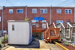 7836 Kavanagh, Dundalk, MD 21222 - Photo 33