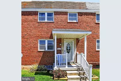 7836 Kavanagh, Dundalk, MD 21222 - Photo 1