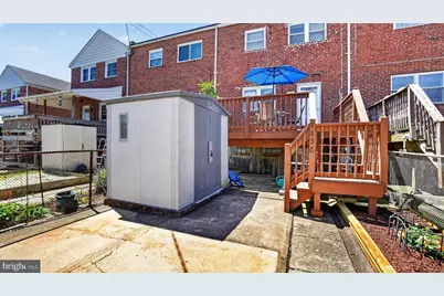 7836 Kavanagh, Dundalk, MD 21222 - Photo 31