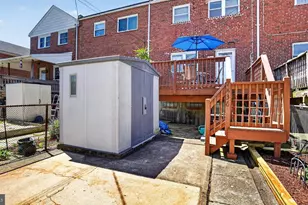 7836 Kavanagh, Dundalk, MD 21222 - Photo 31