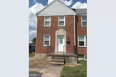 7514 Lawrence Road, Dundalk, MD 21222 - Photo 5