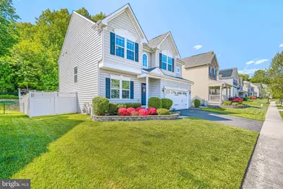 11550 Autumn Terrace Drive, White Marsh, MD 21162 - Photo 3