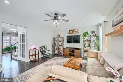 11550 Autumn Terrace Drive, White Marsh, MD 21162 - Photo 7