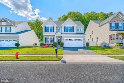 11550 Autumn Terrace Drive, White Marsh, MD 21162 - Photo 3
