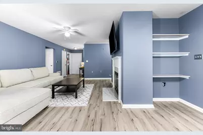 5317 Wagon Shed Circle #5317, Owings Mills, MD 21117 - Photo 11