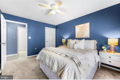 5317 Wagon Shed Circle #5317, Owings Mills, MD 21117 - Photo 3