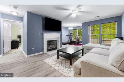 5317 Wagon Shed Circle #5317, Owings Mills, MD 21117 - Photo 1