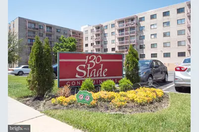 130 Slade Avenue #203, Baltimore, MD 21208 - Photo 1