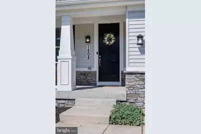 1508 Touchard Drive, Catonsville, MD 21228 - Photo 3