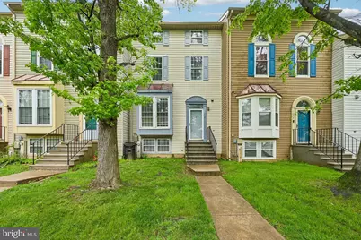 1614 Winding Brook Way, Baltimore, MD 21244 - Photo 1