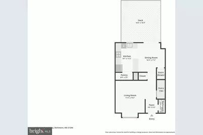 1614 Winding Brook Way, Baltimore, MD 21244 - Photo 49