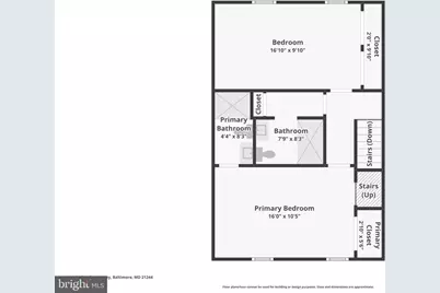1614 Winding Brook Way, Baltimore, MD 21244 - Photo 47