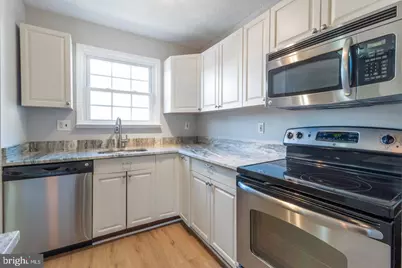37 Wyegate Court #37, Owings Mills, MD 21117 - Photo 5