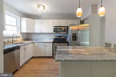 37 Wyegate Court #37, Owings Mills, MD 21117 - Photo 3