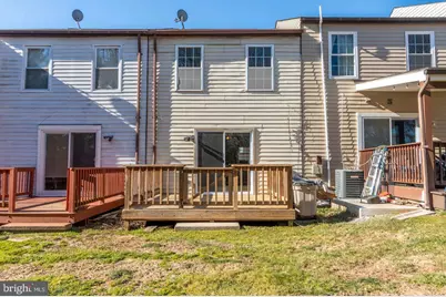 37 Wyegate Court #37, Owings Mills, MD 21117 - Photo 21