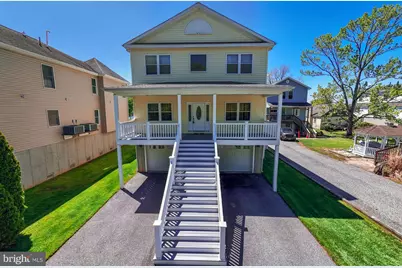 1234 Burke Road, Baltimore, MD 21220 - Photo 1